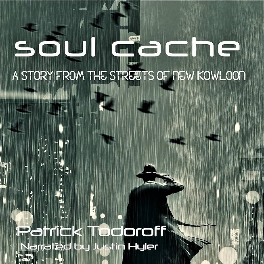 Soul Cache
